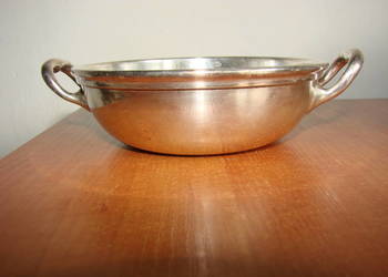 Bruckmann miseczka plater