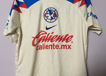 CLUB AMERICA - Meksyk - Nike - S/M - UNIKAT