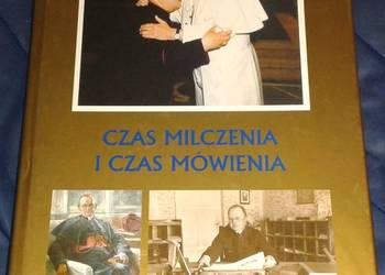 Czas milczenia i czas mówienia - Ireneusz Skubiś