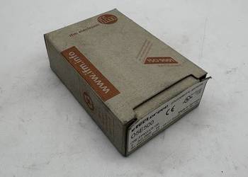 IFM O5E500 Czujnik optyczny