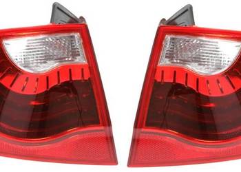 Seat Exeo 08-13 Lampa tylna NOWA Seat Exeo 08-13 Lampa tylna NOWA