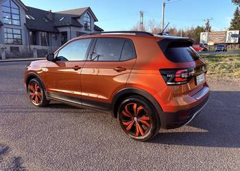 Salon PL*Bezwyp*Klima* *Nawigacja*I właścicel * Ledy * Tempomat