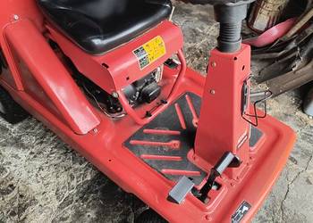 Sprzedam traktorek kosiarka