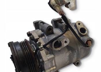 SPRĘŻARKA KLIMATYZACJI Suzuki Swift MK6 1.6 16V kompresor