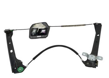 MECHANIZM SZYBY PRAWY PRZÓD  1K4837402N VW Volkswagen Golf V (2004-2009)