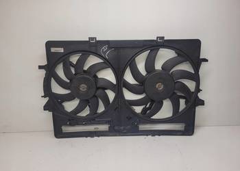 WENTYLATORY +OBUDOWA AUDI A4 A5 A6 A7 8K0121003AB
