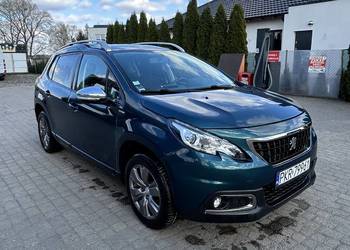 Peugeot 2008 1.2 Puretech Style