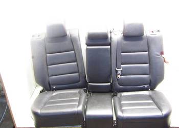 KANAPA FOTELE OPARCIA TYLNE TYŁ SKÓRZANE MAZDA CX5 CX-5 KE I 00045 KANAPA FOTELE OPARCIA TYLNE TYŁ SKÓRZANE MAZDA CX5 CX-5 KE I 00045