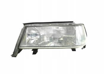 LAMPA LEWY PRZÓD LANCIA THEMA 1988-... MAGNETI MARELLI LPA302