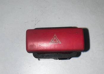 Przełącznik świateł awaryjnych Land Rover Freelander I Przełącznik świateł awaryjnych Land Rover Freelander I