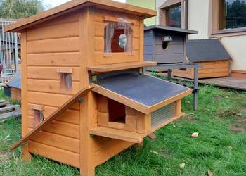domek dla kota kotów   Andrzejów 6
