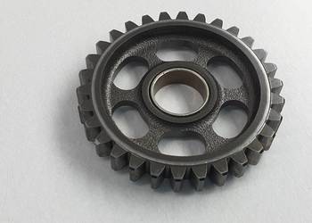 Tryb Zebatka Kolo Posrednie   Honda Crf 250