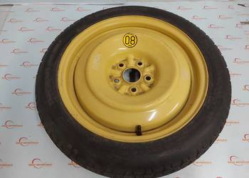 LEXUS IS II koło dojazdowe 145/70/17 106M 5x114,3