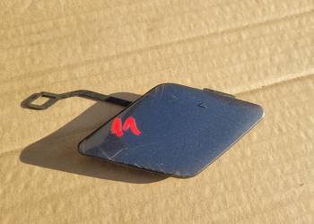 BMW F30 2011- ZAŚLEPKA HAKA ZDERZAKA TYŁ 51127301464 // 11