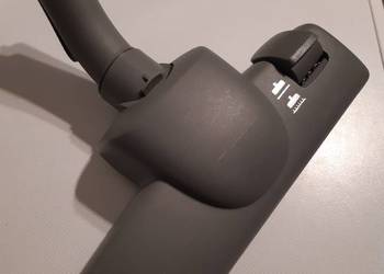 Zestaw końcówek do odkurzacza