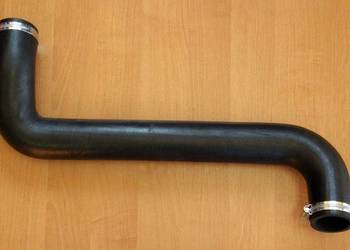 RURA INTERCOOLERA OPEL MOVANO 2.8 DTi 4500036