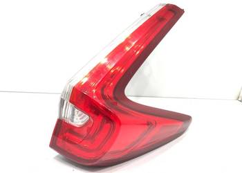 LAMPA PRAWY TYŁ HONDA CR-V V SUV ŚWIATŁO TYLNA, PRAWA