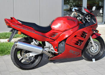 Suzuki RF bardzo ładny stan, dok. na km, książka, z DE***