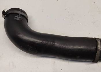 JAGUAR XF 250 RURA INTERCOOLERA 6W93-6F073-AB