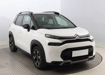 Citroen C3 Aircross 1.2 PureTech
