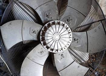 Sprzedam wentylatory