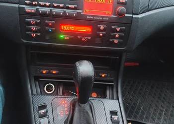 BMW e46 2.0d 2004 automat
