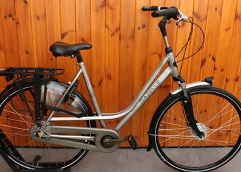 Rower damski Gazelle Paris. D 57. I inne rowery