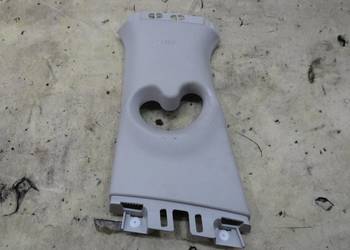 PLASTIK OSŁONA SŁUPKA LEWA MINI F55 F56 7313337