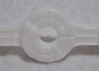 Prowadnica główna regulacji kółek elektro. FD-DBS06, Powermed FD-2034 PM-FD