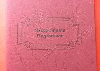 ( 845. ) Szczecińskie Pogranicze