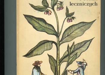 Dzieje upraw i roślin leczniczych - Marian Nowiński