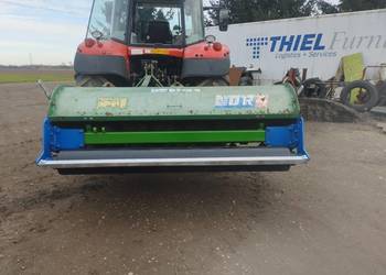 Mulczer kosiarka bijakowa DESVOYS  DR4