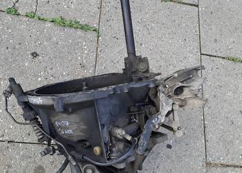 Peugeot 407 1.6 HDi skrzynia biegów kod 20DM65