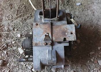 Silnik WSK 175 059