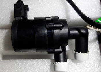 Nowa pompka obiegowa Webasto Vw