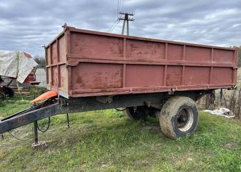 Bizon, mulczer, rozsiewacz, agregat uprawowo siewny, amazone, Kuhn, talerz