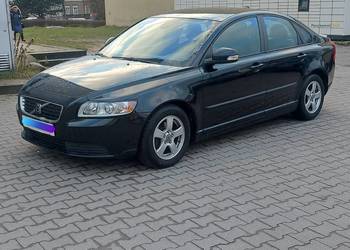 Volvo S 40 1. 6 Drive momentum