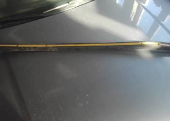 Mercedes g klasa 460 461 listwa blotnika 4606900862