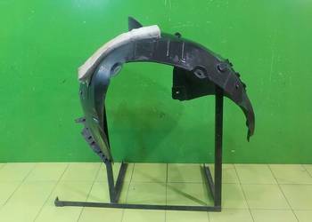 VW PASSAT B8 19r 1.5 TSI SEDAN 4D nadkole prawe przod