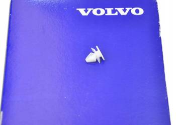 VOLVO XC60 II spinka listwy szyby czolowej OE