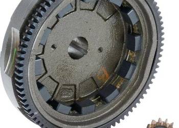 Koło zamachowe 591761