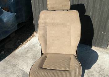 Fotel VW T4 Multivan prawa strona składany