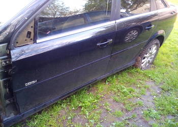 Opel Vectra C Z20R drzwi Opel Vectra C Z20R drzwi