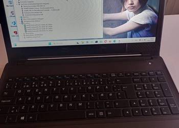 Laptop Clevo, warto!