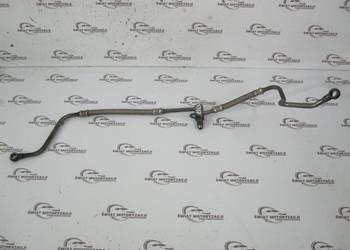 JAGUAR XF 3.0 D 306DT 12r 241KM 131TYS przewód oleju 9X2Q6K679CA