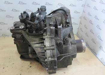 HYUNDAI i40 14r 1.7 CRDI D4FD manualna skrzynia biegów SB55JM M6GF2