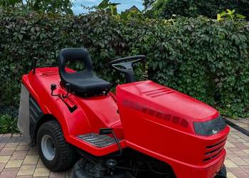 Traktorek kosiarka Honda 20 koni