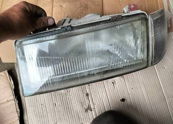 LAMPA PRZÓD PRZEDNIA LEWA kierunkowskaz  Skoda Felicia I