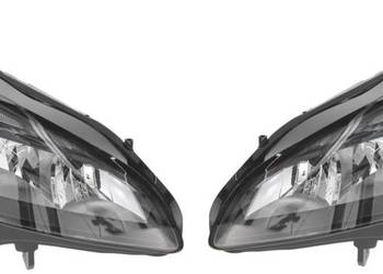 Opel Corsa E 14-19 Reflektor przedni lampa przednia NOWA