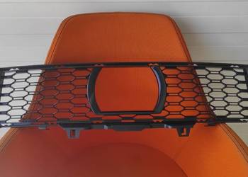 GRILL BMW G14 G15 G16 KRATKA ŚRODKOWA ZDERZAKA 51118074778